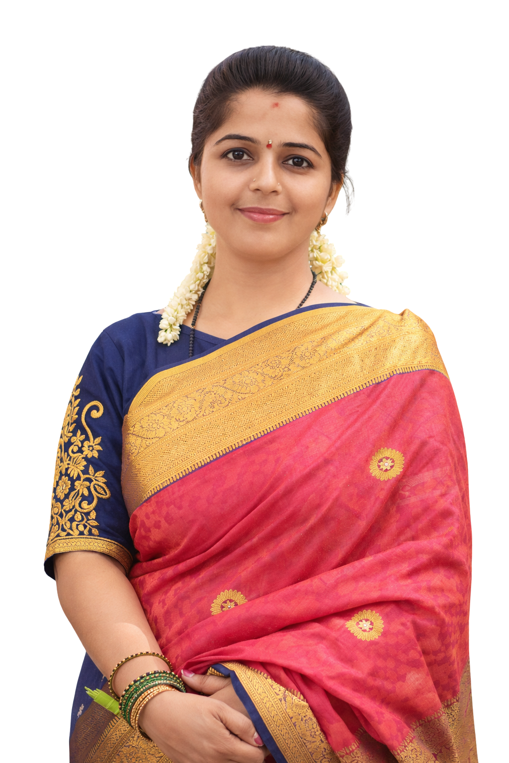 Rekha BH