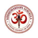 Siddhiswaroopa Gurukula logo